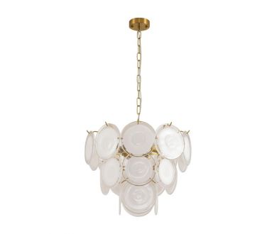 Купить Подвесная люстра Lumion Moderni Chipsy 8320/5 Подвесная люстра Lumion Moderni Chipsy 8320/5