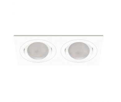 Купить Точечный светильник Kanlux Seidy CT-DTL250-W/M 19455 Точечный светильник Kanlux Seidy CT-DTL250-W/M 19455