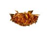 Потолочный светильник Loft IT Clizia 10593/530C Gold