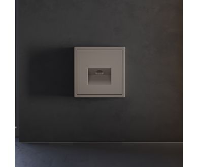Купить Накладка для розетки компьютерной RJ45 кат.6 Voltum S70 (капучино) VLS001314 Накладка для розетки компьютерной RJ45 кат.6 Voltum S70 (капучино) VLS001314