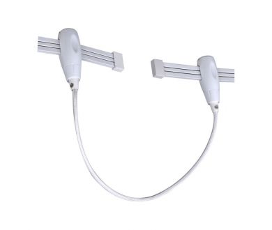 Купить Коннектор гибкий Arte Lamp Track Accessories A152033 Коннектор гибкий Arte Lamp Track Accessories A152033