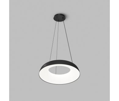 Купить Подвесной светильник Denkirs Torion DK6704-BK Подвесной светильник Denkirs Torion DK6704-BK