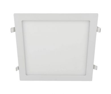 Купить Встраиваемый светодиодный светильник Elektrostandard DLS003 24W 4200K 4690389081903 Встраиваемый светодиодный светильник Elektrostandard DLS003 24W 4200K 4690389081903