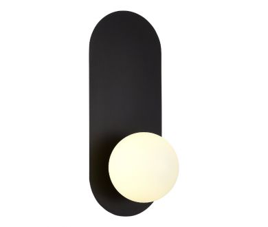 Купить Настенный светильник Evoluce Tocco SLE1194-401-01 Настенный светильник Evoluce Tocco SLE1194-401-01