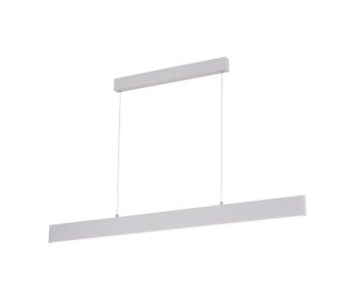 Купить Подвесной светодиодный светильник Arte Lamp A2505SP-2WH Подвесной светодиодный светильник Arte Lamp A2505SP-2WH