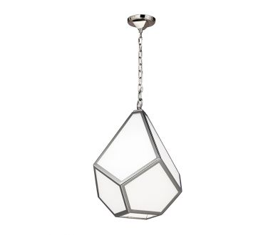 Купить Подвесной светильник Feiss Diamond FE-DIAMOND-P-M Подвесной светильник Feiss Diamond FE-DIAMOND-P-M