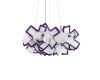 Подвесной светильник Loft IT Clizia 10231/530 Purple