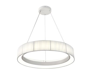 Купить Подвесной светильник Indigo Luminosa 13041/C/1P White V000210L Подвесной светильник Indigo Luminosa 13041/C/1P White V000210L