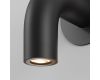 Фасадный светильник Maytoni Sleek O477WL-L2GF3K
