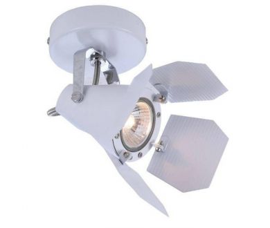 Спот Arte Lamp Cinema A3092AP-1WH