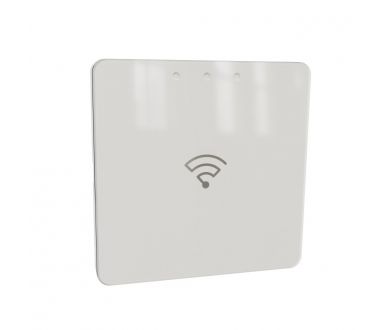 Купить IP-шлюз с подключением к wifi, ethernet Schneider Electric Wiser CCT501901 IP-шлюз с подключением к wifi, ethernet Schneider Electric Wiser CCT501901