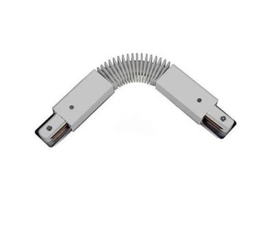 Купить Коннектор гибкий Horoz серебро 096-001-0007 HRZ00000899 Коннектор гибкий Horoz серебро 096-001-0007 HRZ00000899