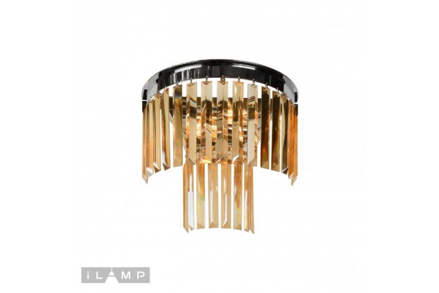 Бра iLamp Triumph 7382/2W CR