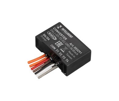 Купить Конвертер Arlight DALI-301-72-D2-DRO-IN Black (BUS) (IARL, Пластик) 053291 Конвертер Arlight DALI-301-72-D2-DRO-IN Black (BUS) (IARL, Пластик) 053291