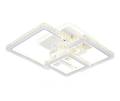 Купить Потолочная люстра Ambrella Light Acrylica Ice FA1732 Потолочная люстра Ambrella Light Acrylica Ice FA1732