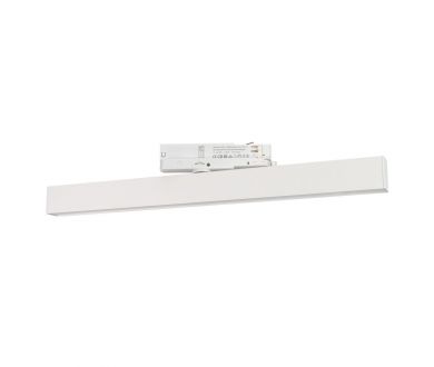Купить Трековый трехфазный светильник Arlight LGD-FLAT-4TR-S605-25W Day4000 (WH, 100 deg, 230V, TRIAC) (IP20 Металл) 058646 Трековый трехфазный светильник Arlight LGD-FLAT-4TR-S605-25W Day4000 (WH, 100 deg, 230V, TRIAC) (IP20 Металл) 058646