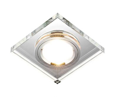 Купить Встраиваемый светильник Ambrella Light Classic 8170 CL Встраиваемый светильник Ambrella Light Classic 8170 CL