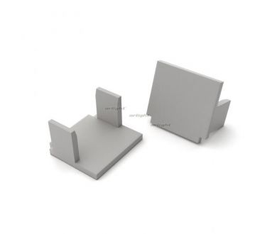 Купить Заглушка профиля Arlight KLUS-POWER 029592 Заглушка профиля Arlight KLUS-POWER 029592