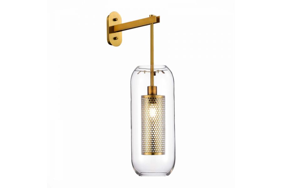 Бра ST Luce Gerrit SL1048.301.01