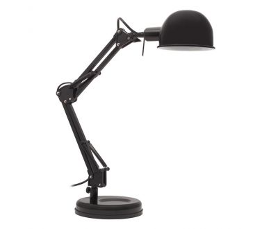 Купить Настольная лампа Kanlux Pixa KT-40-B 19301 Настольная лампа Kanlux Pixa KT-40-B 19301