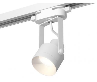 Купить Трековый однофазный светильник Ambrella Light Track System XT6601040 (C6601, N6130) Трековый однофазный светильник Ambrella Light Track System XT6601040 (C6601, N6130)