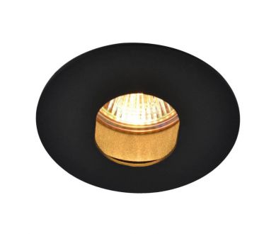 Купить Встраиваемый светильник Arte Lamp Accento A3219PL-1BK Встраиваемый светильник Arte Lamp Accento A3219PL-1BK