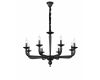 Подвесная люстра ST-Luce SL1114.403.08