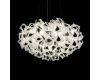 Подвесной светильник Loft IT Clizia 10595/780 Black