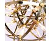 Подвесная люстра ImperiumLoft Mi Raimond 302461-22