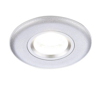 Купить Встраиваемый светильник Ambrella Light Classic P2340 SL Встраиваемый светильник Ambrella Light Classic P2340 SL