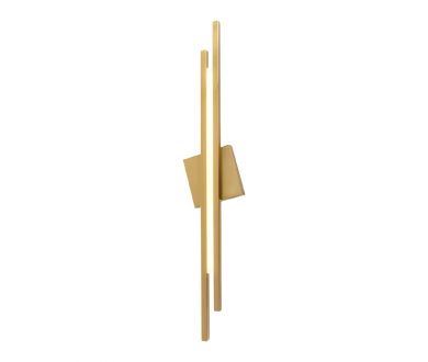 Купить Настенный светильник Indigo Unione 14031/B/1W Brass V000181L Настенный светильник Indigo Unione 14031/B/1W Brass V000181L