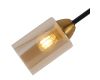 Потолочные люстры Freya Liberta FR4014PL-04BBZ