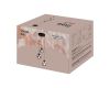 Подвесной светильник Freya Ava FR5564PL-03B
