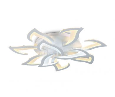 Купить Потолочная люстра Ambrella Light Acrylica FA4473 Потолочная люстра Ambrella Light Acrylica FA4473