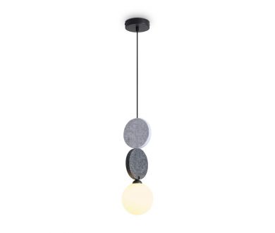 Купить Подвесной светильник Freya Candy FR5518PL-01B Подвесной светильник Freya Candy FR5518PL-01B