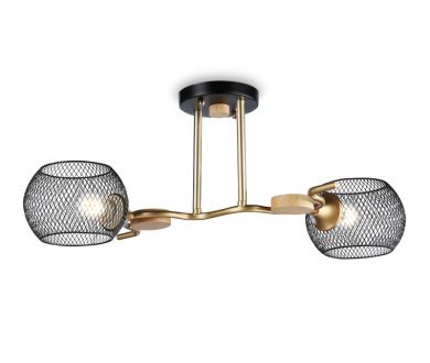 Купить Люстра на штанге Ambrella Light Loft TR80162 Люстра на штанге Ambrella Light Loft TR80162
