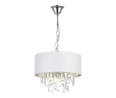 Купить Подвесная люстра Evoluce Dahlia SLE1120-103-05 Подвесная люстра Evoluce Dahlia SLE1120-103-05