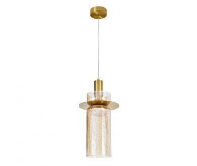 Купить Подвесной светильник Arte Lamp Adagio A2791SP-1AM Подвесной светильник Arte Lamp Adagio A2791SP-1AM