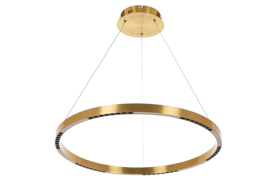 Подвесная люстра MyFar Lucas MR1240-PL
