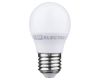 Лампа светодиодная диммируемая TDM Electric E27 6W 4000K матовая SQ0340-0202