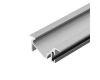 Профиль Arlight PDS-BEVEL-F-2000 ANOD (Алюминий) 063456