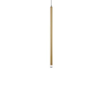 Купить Подвесной светильник Milosh Tendence Medelina 0853PL-3GD Подвесной светильник Milosh Tendence Medelina 0853PL-3GD