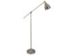 Торшер Arte Lamp 43 A2054PN-1AB