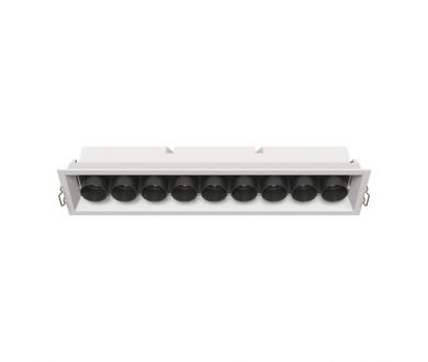 Купить Встраиваемый светодиодный светильник Arlight MS-Orient-Built-Turn-TC-S67x300-20W Day3000 031931 Встраиваемый светодиодный светильник Arlight MS-Orient-Built-Turn-TC-S67x300-20W Day3000 031931