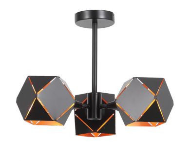 Купить Потолочная люстра ST Luce Enigma SL258.402.03 Потолочная люстра ST Luce Enigma SL258.402.03