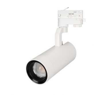 Купить Трековый светильник Arlight LGD-Gelios-4TR-R80-30W Day4000 036090 Трековый светильник Arlight LGD-Gelios-4TR-R80-30W Day4000 036090