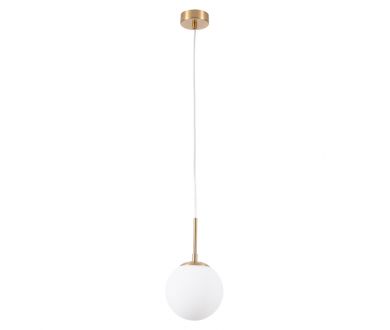 Купить Подвесной светильник Arte Lamp Volare A1565SP-1PB Подвесной светильник Arte Lamp Volare A1565SP-1PB