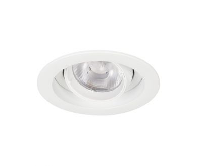 Купить Встраиваемый светильник Arlight MS-VORTEX-BUILT-R90-12W Warm3000 (WH-WH, 40 deg, 230V) 043479 Встраиваемый светильник Arlight MS-VORTEX-BUILT-R90-12W Warm3000 (WH-WH, 40 deg, 230V) 043479