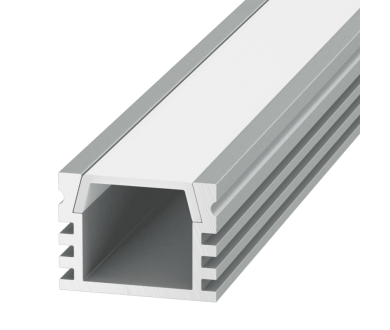 Профиль алюминиевый SWG SF-1612 000986