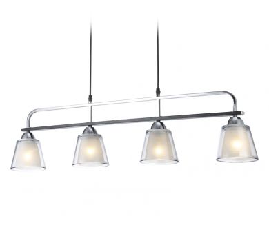 Купить Подвесной светильник Ambrella Light Modern TR303244 Подвесной светильник Ambrella Light Modern TR303244